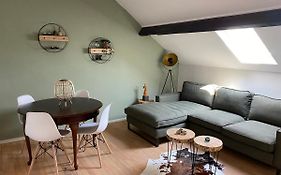 Authentic Stays - 4P-Apartment