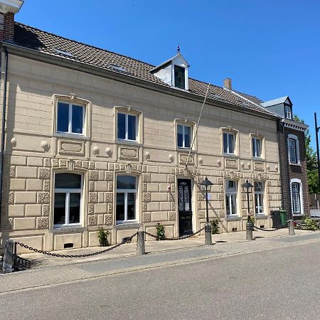 Authentic Stays - 4P-Apartment Eijsden Buitenkant foto