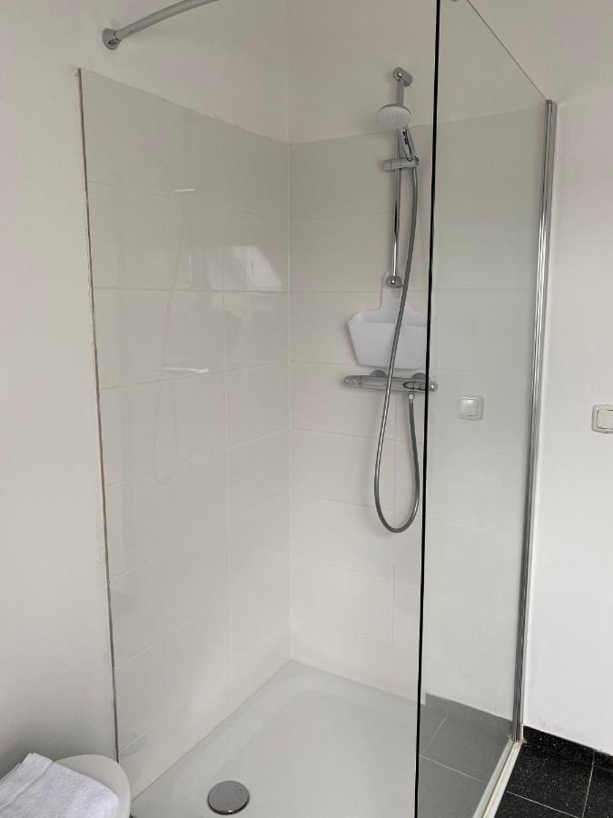 Authentic Stays - 4P-Apartment Eijsden Buitenkant foto