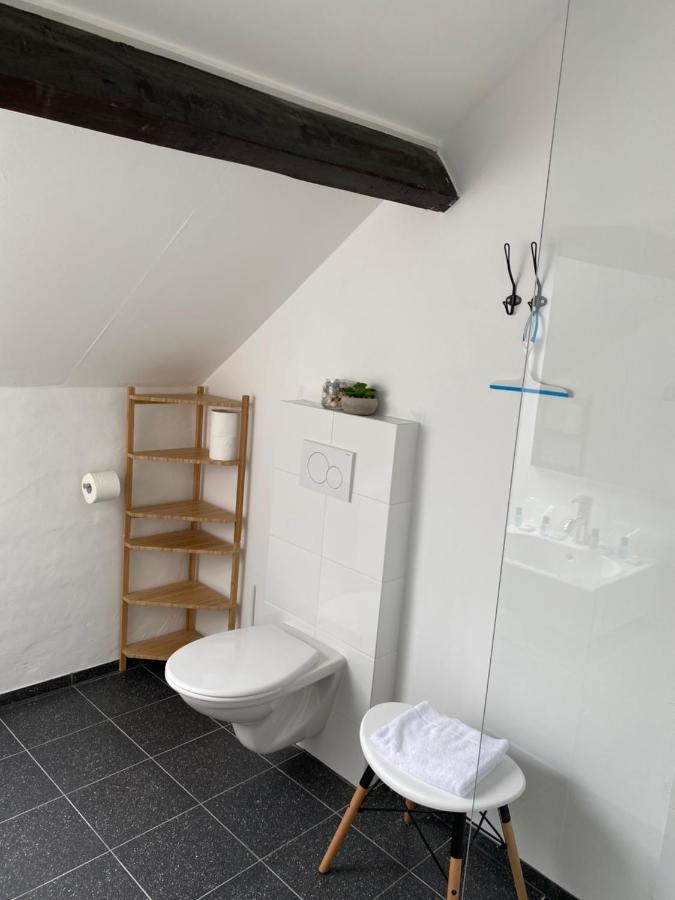 Authentic Stays - 4P-Apartment Eijsden Buitenkant foto